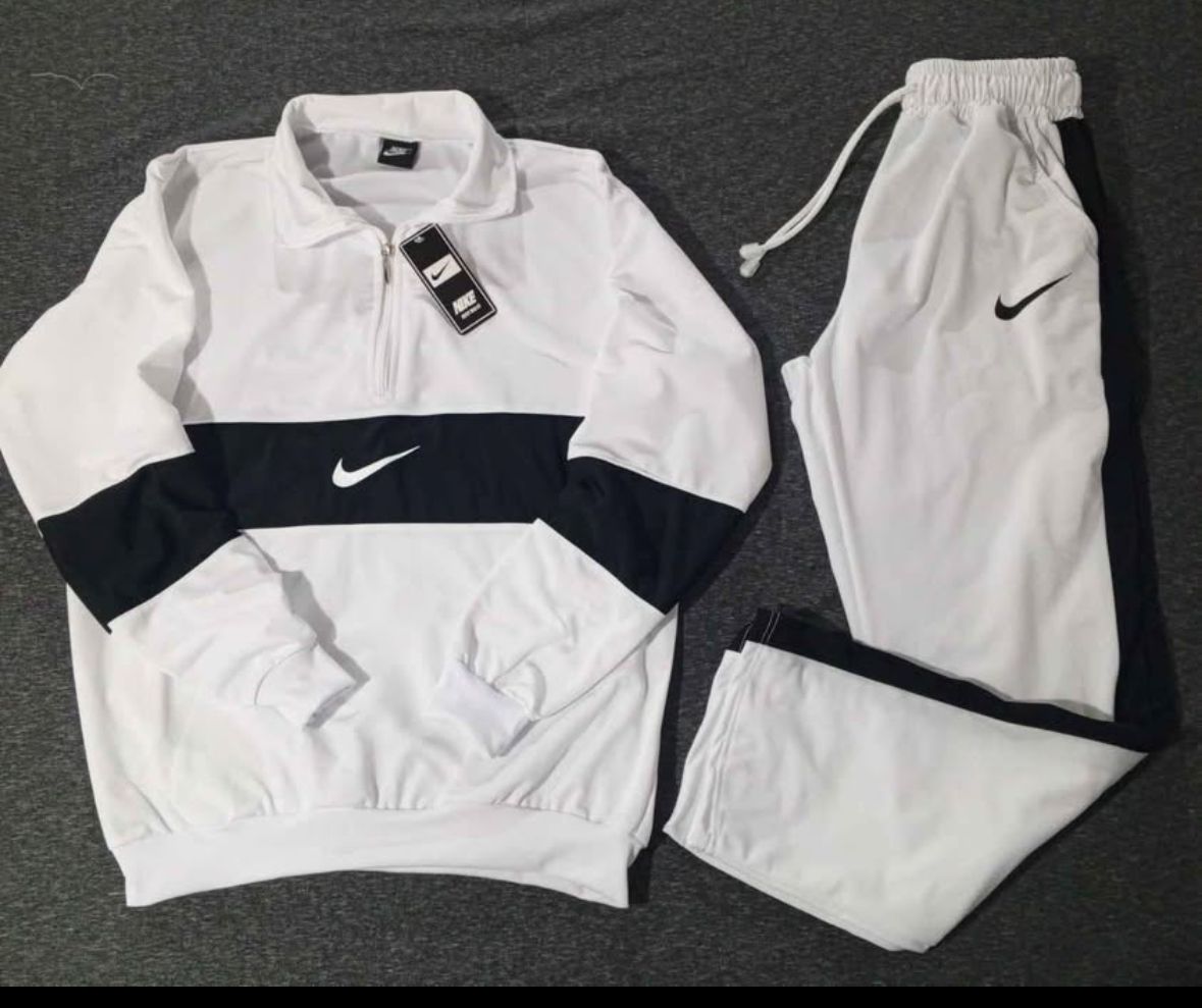 Conjunto Deportivo para Hombre N-16 – Comodidad y Estilo en Cada Movimiento