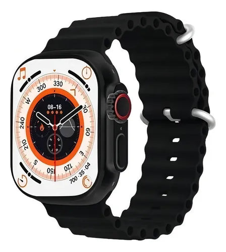 😎"Combo 3 en 1: Mochila Antirrobo + Smartwatch T900 + Parlante JBL Charge 5 (Réplica) – Estilo, Tecnología y Seguridad en un Solo Pack"