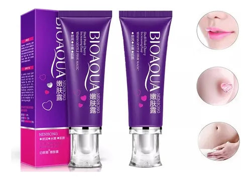 TRATAMIENTO ACLARADO CORPORAL Y FACIAL💕