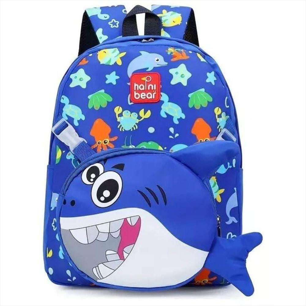 🎒✨ Set Escolar Infantil 2 en 1 – Morral + Lonchera con Estilo y Diversión