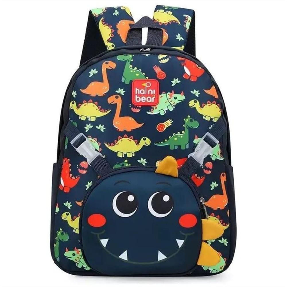🎒✨ Set Escolar Infantil 2 en 1 – Morral + Lonchera con Estilo y Diversión