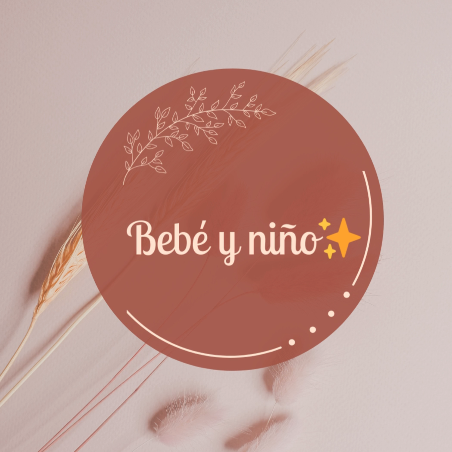 Bebês e crianças✨