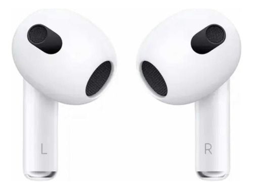 Audifonos 3ra Generación Bluetooth Compa
