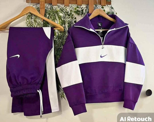 Conjunto Deportivo para Hombre N-16 – Comodidad y Estilo en Cada Movimiento