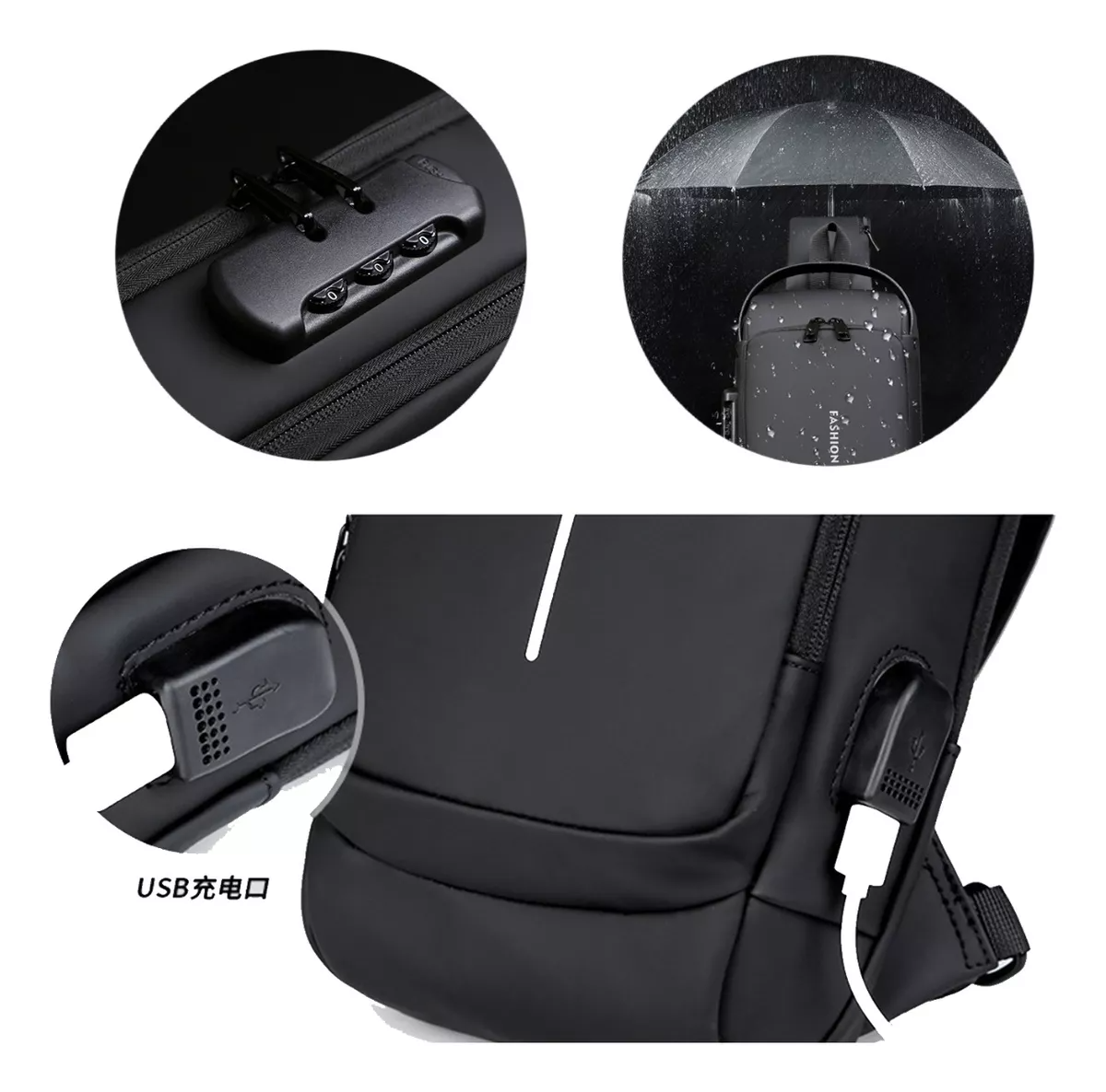 😎"Combo 3 en 1: Mochila Antirrobo + Smartwatch T900 + Parlante JBL Charge 5 (Réplica) – Estilo, Tecnología y Seguridad en un Solo Pack"