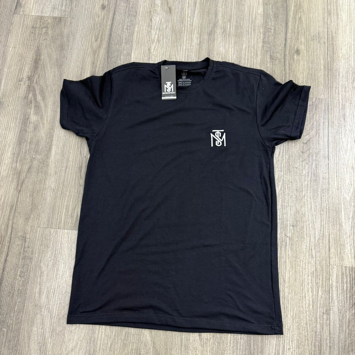 🧥 Combo 3x1 Camisetas Monastery – Estilo, Calidad y Precio Increíble 🧥