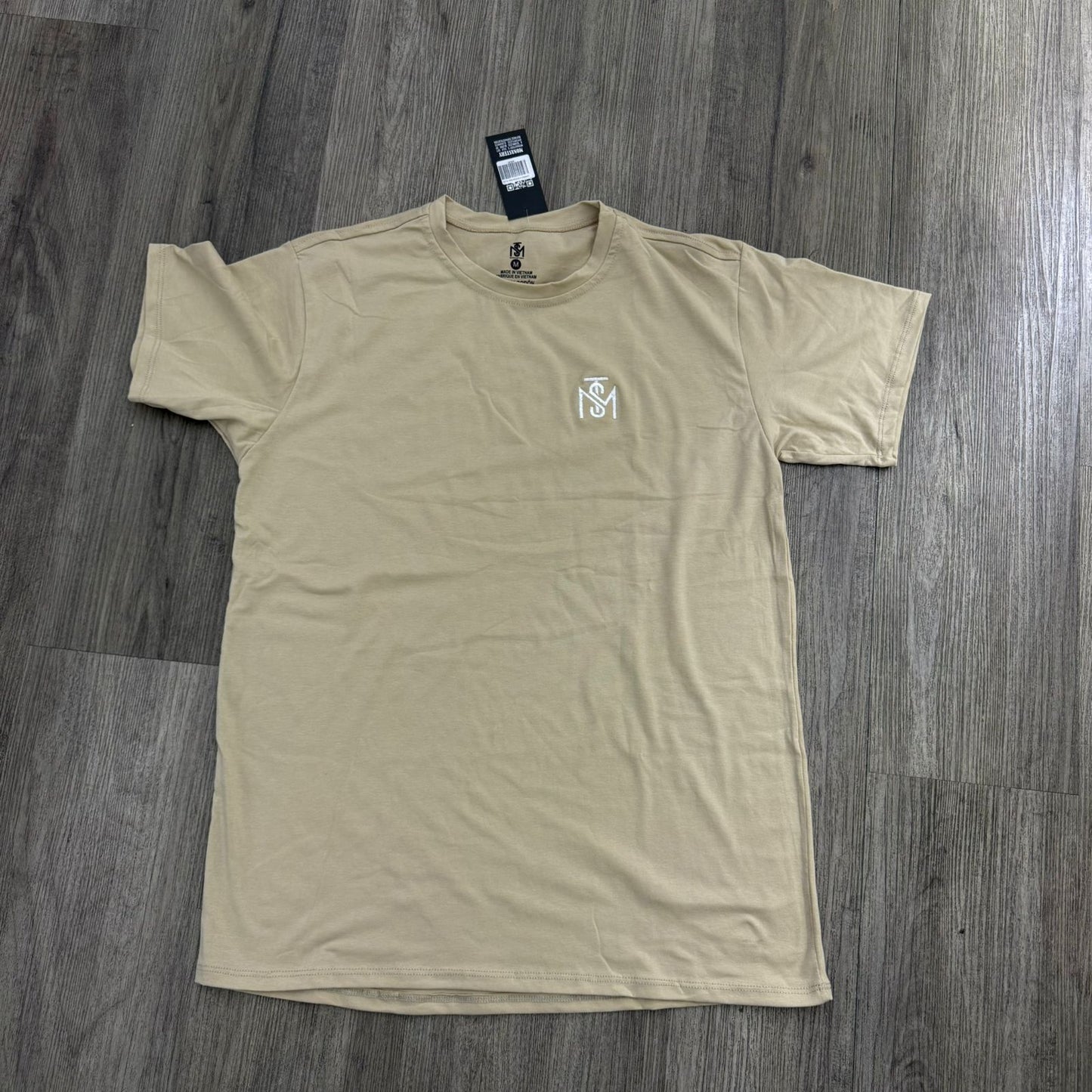 🧥 Combo 3x1 Camisetas Monastery – Estilo, Calidad y Precio Increíble 🧥