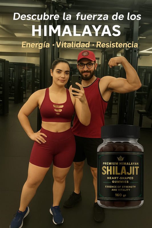 Gomas Shilajit Premium