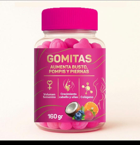 Gomitas BBl💊💗